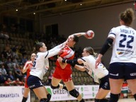 Fontos pontot szereztünk