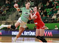 Becsületes küzdelem | FTC-DKKA 33-13