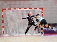 Bíztató játékot mutattunk | DKKA-GYŐRI AUDI ETO 22-51