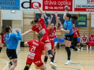 Hiányzott az első félidei játék