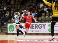 Megfogyatkozva várjuk az Alba Fehérvár KC együttesét