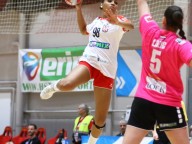 Dícséret illeti a lányokat | DKKA-ALBA FEHÉRVÁR KC  23-29