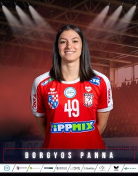 Borgyos Panna