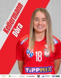 Kellermann Dóra