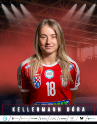 Kellermann Dóra