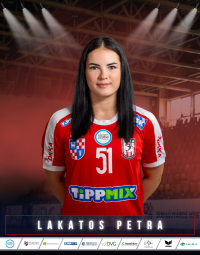 Lakatos Petra