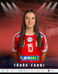 Török Fanni Török Fanni