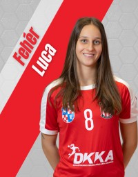 Fehér Luca