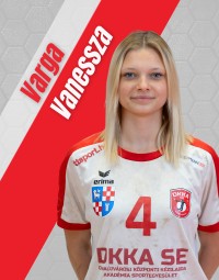 Varga Vanessza