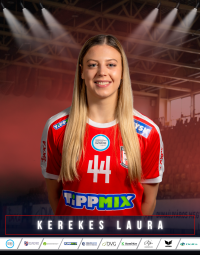 Kerekes Laura Kerekes Laura