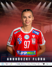 Andróczki Flóra