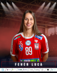 Fehér Luca