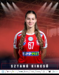 Sztanó Kincső