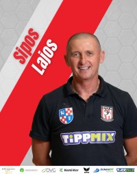 Sipos Lajos