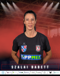 Szalai Babett