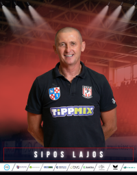 Sipos Lajos