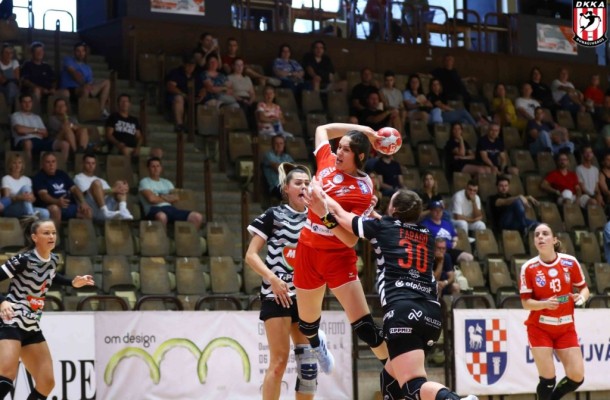 DKKA-MOL ESZTERGOM | 34-43 