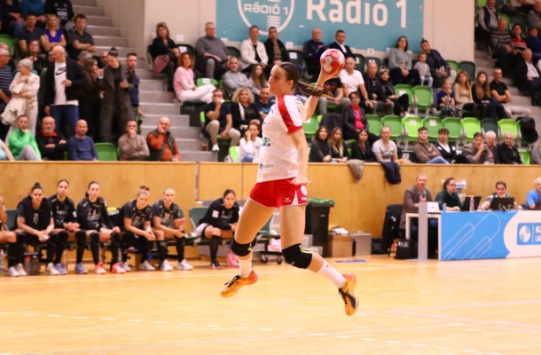 Egy hajszálra a pontszerzéstől | SZKKA-DKKA 32-31 Egy hajszálra a pontszerzéstől | SZKKA-DKKA 32-31