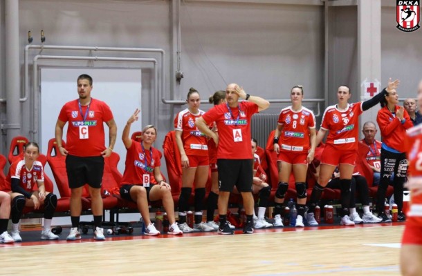 Kevés volt a második félidő játéka | KISVÁRDA-DKKA | Kevés volt a második félidő játéka | KISVÁRDA-DKKA |