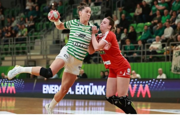 Becsületes küzdelem | FTC-DKKA 33-13