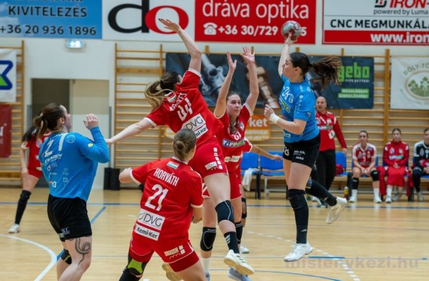 Hiányzott az első félidei játék