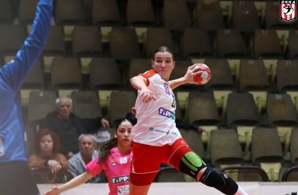 Újra hazai pályán. A Vasas lesz az ellenfelünk